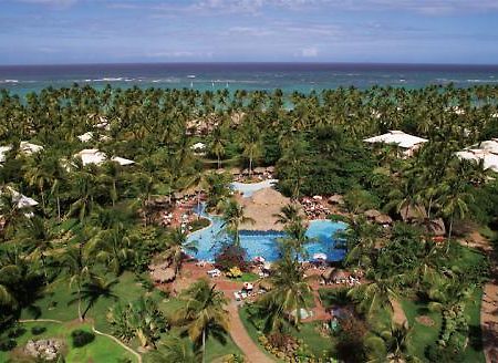 Dreams Punta Cana Resort & Spa Provincia La Altagracia 外观 照片