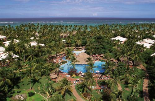 Dreams Punta Cana Resort & Spa Provincia La Altagracia 外观 照片